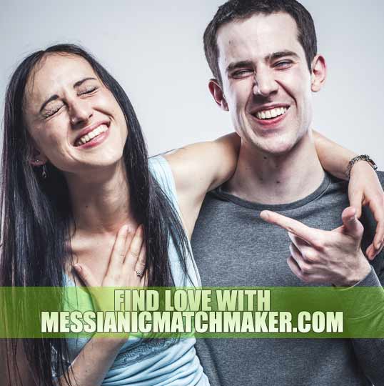 Messianic dating